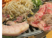 韓国 焼肉 YAKUYAKU食堂: みいさんの2025年03月31日の1枚目の投稿写真