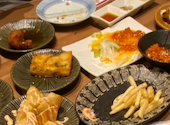 餃子酒場 肉汁とっつぁん 大宮店 【食べ飲み放題・個室完備】: みいさんの2026年05月18日の1枚目の投稿写真