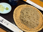 大はし伝 十割そば 幸乃蔵: ララちゃんさんの2026年03月30日の1枚目の投稿写真