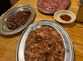 大衆ホルモン やきにく 煙力 岐阜茜部店: ララちゃんさんの2026年09月10日の1枚目の投稿写真