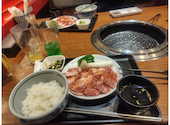 焼肉の和民 亀有駅前店: ちいかわさんの2026年08月04日の1枚目の投稿写真
