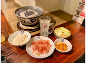 牛角 亀有南口店: ちいかわさんの2025年05月25日の1枚目の投稿写真
