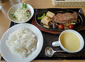 福岡サンパレスホテル&ホール レストラン&カフェ ラグーン: きょんさんの2023年08月12日の2枚目の投稿写真