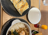 cafe restaurant siroca カフェレストラン シロカ: ななちんさんの2026年06月15日の1枚目の投稿写真