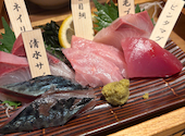 土佐清水ワールド 梅田お初天神店: たつにぃさんの2026年06月07日の2枚目の投稿写真