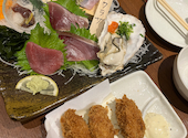 さかな酒場 魚星 小田急町田南口店: カグママさんの2026年05月15日の2枚目の投稿写真