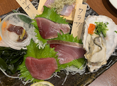 さかな酒場 魚星 小田急町田南口店: カグママさんの2026年05月15日の3枚目の投稿写真
