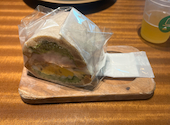 Park South Sandwich FUKUOKA パークサウスサンドイッチフクオカ: kingly 124さんの2025年07月04日の1枚目の投稿写真
