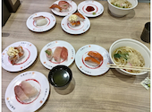 かっぱ寿司 豊中庄内店: かなでさんの2026年04月24日の1枚目の投稿写真