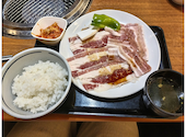 焼肉の和民 梅田茶屋町店: かなでさんの2026年07月07日の1枚目の投稿写真