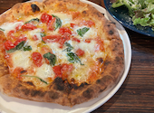 Pizzeria Banchetto ピッツェリア バンケット: みかんさんの2026年04月04日の2枚目の投稿写真