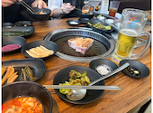 ヨプの王豚塩焼 新大久保本店: みおかさんの2026年09月27日の1枚目の投稿写真