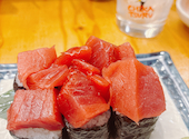 天ぷらと海鮮 ニューツルマツ 心斎橋パルコ店: サリナさんの2026年03月31日の1枚目の投稿写真
