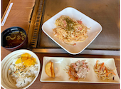 お好み焼 鉄板焼 もんじゃ焼 加屋 かや 名東店: KUMIKOさんの2026年07月23日の1枚目の投稿写真