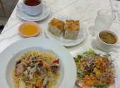ALLY'S garden Nagoya（アリーズ ガーデン ナゴヤ）: KUMIKOさんの2026年09月04日の1枚目の投稿写真