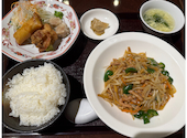 中華ダイニング 餃子屋台 ホテルエクセル岡山店: あおいさんの2026年08月06日の1枚目の投稿写真