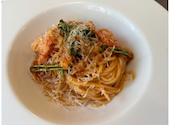 Trattoria MINORI: capyさんの2025年05月の1枚目の投稿写真
