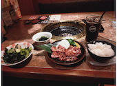 カルビ大陸 山口防府店: みやさんの2026年08月08日の1枚目の投稿写真