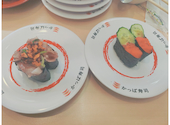 かっぱ寿司　防府店: みやさんの2026年04月の1枚目の投稿写真