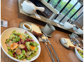 PARKSIDE CAFE by CRAZY パークサイドカフェバイクレイジー: いさくさんの2026年08月13日の2枚目の投稿写真