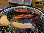 肉問屋直営 焼肉 肉一 高円寺店: まーさんの2024年12月22日の1枚目の投稿写真