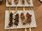 KOBE YAKITORI STAND 野乃鳥 三宮: きわちゅんさんの2024年04月06日の1枚目の投稿写真