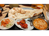 インド ネパールスパイスレストラン ラリグラス: kazuさんの2026年03月24日の1枚目の投稿写真