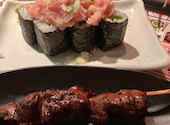 焼鳥 串カツ&飲み放題 たま 新さっぽろ店: みぃさんの2026年05月12日の1枚目の投稿写真