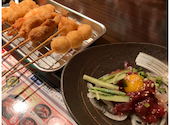 焼鳥 串カツ&飲み放題 たま 新さっぽろ店: みぃさんの2026年05月12日の3枚目の投稿写真