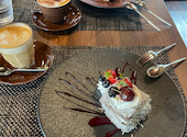 The Victorian Cafe & Cakes: ジンさんの2026年05月06日の2枚目の投稿写真