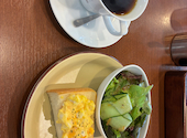 ロゼッタカフェカンパニー 丸井今井函館店: asapさんの2026年08月17日の1枚目の投稿写真