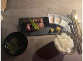 鉄板マフィア uni&beef: あゆみさんの2023年12月の1枚目の投稿写真
