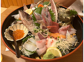 海鮮食堂 博多まかない屋: みかんさんの2023年10月04日の2枚目の投稿写真