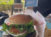 TEDDY'S BIGGER BURGERS 原宿表参道店: ゆっきーさんの2026年04月30日の1枚目の投稿写真