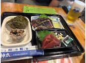 藁焼き鰹たたき 明神丸 帯屋町: ゆっきーさんの2026年05月31日の1枚目の投稿写真