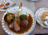 西洋食堂まほろ亭: ゆっきーさんの2026年07月30日の1枚目の投稿写真