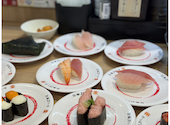 かっぱ寿司 神戸須磨店: シラタマさんの2026年04月25日の1枚目の投稿写真