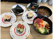 かっぱ寿司 神戸須磨店: シラタマさんの2026年06月19日の1枚目の投稿写真
