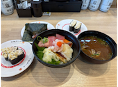 かっぱ寿司 神戸須磨店: シラタマさんの2026年07月17日の1枚目の投稿写真