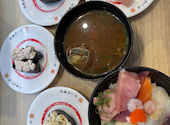 かっぱ寿司 神戸須磨店: シラタマさんの2026年08月06日の1枚目の投稿写真