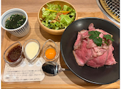 宮崎牛 焼肉 TORAYA: まーさんの2026年04月18日の2枚目の投稿写真