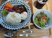 新潟駅カフェ Sea Point NIIGATA×MOYORe:: ヨコさんの2024年10月の1枚目の投稿写真
