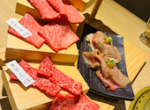 和牛焼肉 LIEBE リーベ: ていちさんの2026年08月10日の1枚目の投稿写真