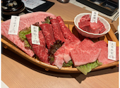 和牛焼肉 LIEBE リーベ: ていちさんの2026年08月10日の3枚目の投稿写真
