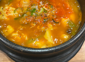 韓国料理　たんぽぽ: もえこさんの2025年11月の1枚目の投稿写真