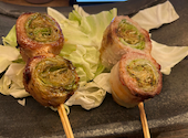 野菜巻串屋 ぐるり 本店: 花さんの2024年12月29日の2枚目の投稿写真