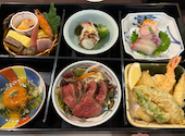 リーガロイヤルホテル小倉 皿倉 天ぷら 寿司 日本料理: そらさんの2023年10月10日の1枚目の投稿写真