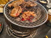 炭火屋 ともろうJr: サトラッシュさんの2026年06月15日の1枚目の投稿写真