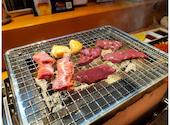 焼肉 七厘家 ほすけ: みやもとさんの2026年05月20日の2枚目の投稿写真