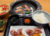 幸せの焼肉食べ放題 かみむら牧場 船橋宮本店: ねこさんの2026年05月02日の1枚目の投稿写真